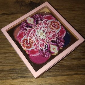 NWOT MAC Patrick Starrr Limited Edition Eyeshadow